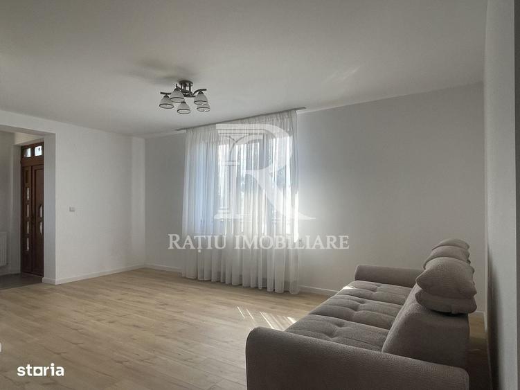 Casă cu 3 camere în Iosia