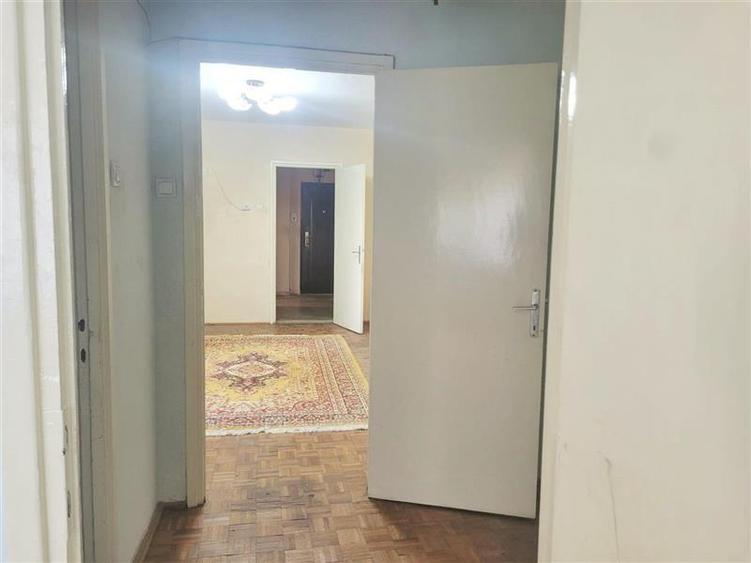 Apartament cu 2 camere semidecomandat în Orizont