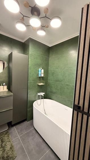 Apartament decomandat 3 camere | Cosmopolis | Parcare - 14