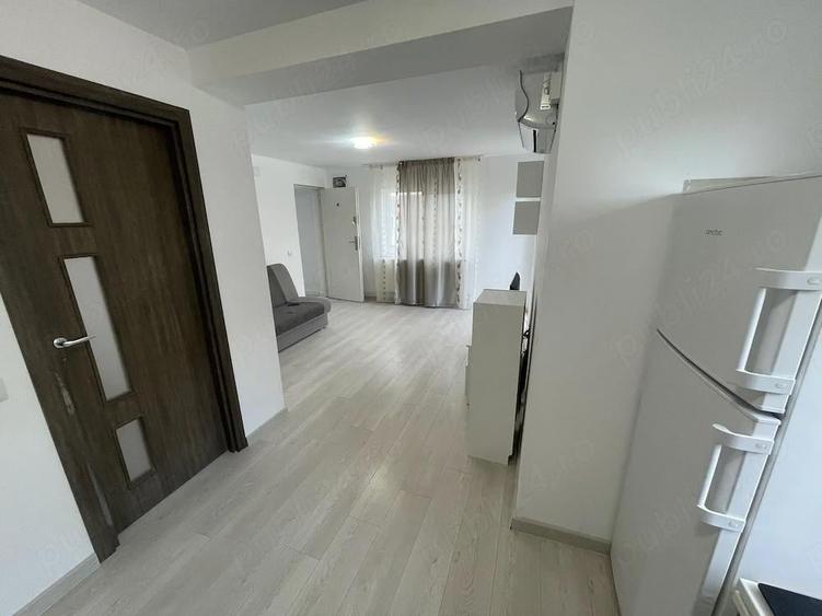 Apartament 2 camere Micro 3 - 3