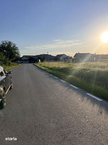 Teren de 500 mp, în Ciolpani