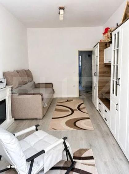 Apartament 2 camere, 57mp, bloc nou, cartier Burdujeni - 1
