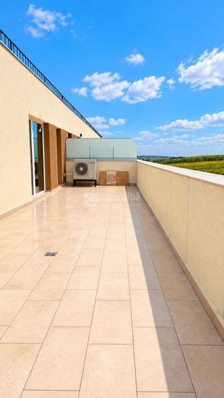 Apartament cu 2 camere decomandat în Copou