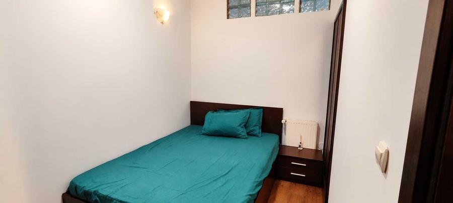 Apartament cu 2 camere semidecomandat în UTA