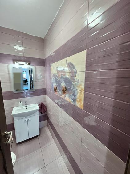 Apartament cu 3 camere decomandat în Bună Ziua