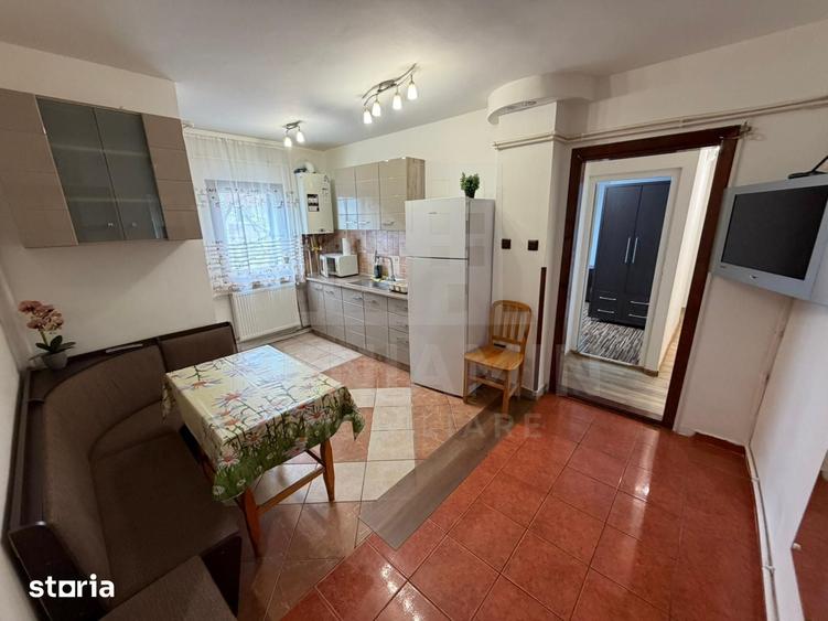 2camere deco-Sara-Medicina-Spital nr1-centrala-apa separat-et 3-liber - 3
