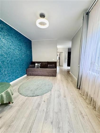 Apartament 2 Camere Semidecomandat de Închiriat Faleza Nord - 9