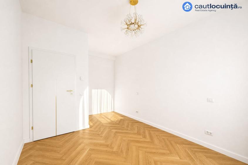 Casă individuală cu 4 camere cu Teren 110 Mp în Tunari