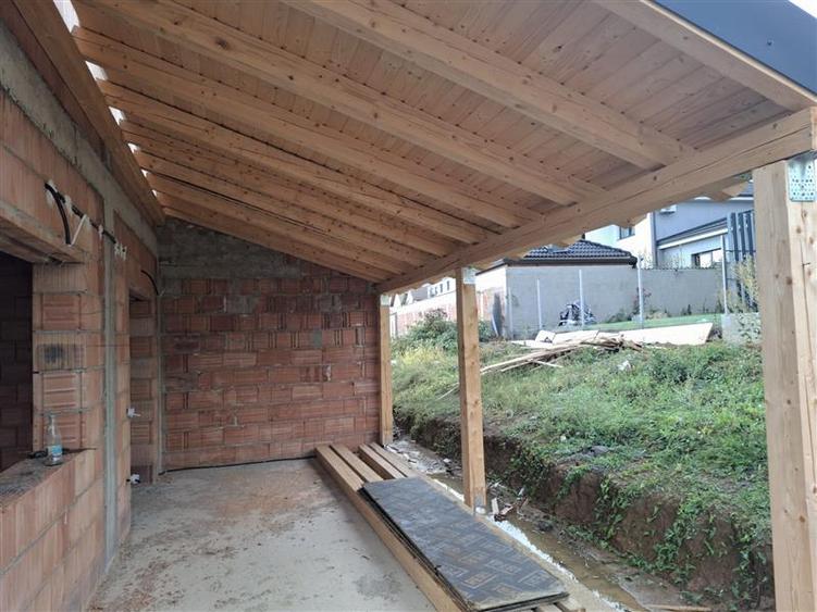 Duplex cu 4 camere cu Canalizare în Arhitecților - Calea Cisnădiei