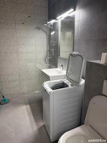 Apartament cu 2 camere decomandat în Mărăști