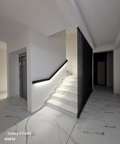 Apartament cu 2 camere în Iosia