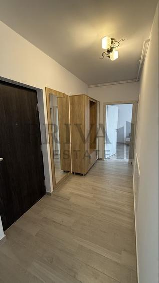 Apartament cu 2 camere decomandat, mobilat în Aradului