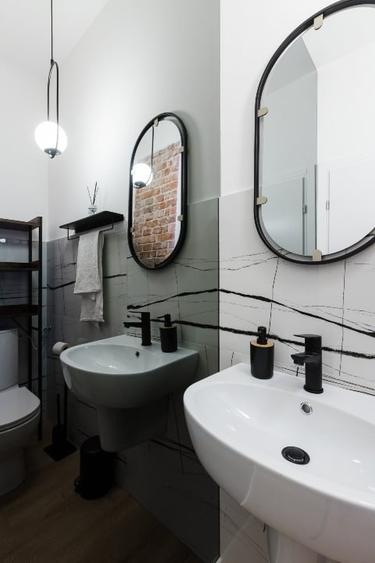 Proprietar, închiriez apartament 2 camere lux, ultracentral - 7
