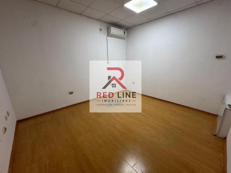 Birou, de 280 mp, în Central