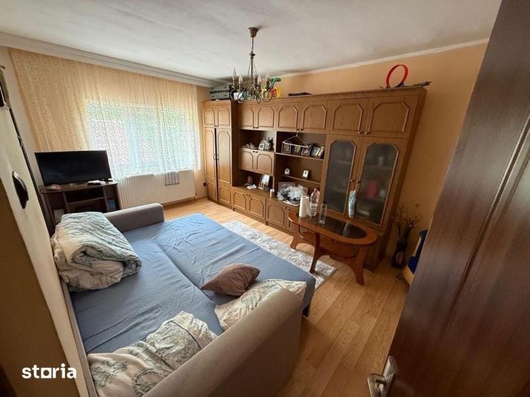 Apartament 1 camera Baile- Herculane - 1