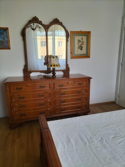 Apartament cu 2 camere semidecomandat în Podari