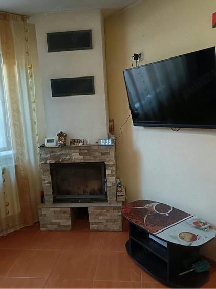 Casă cu 4 camere cu Teren 200 Mp în Mircea-Vodă