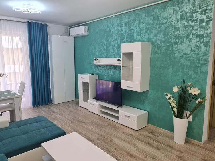 Apartament 2 camere Mamaia - Moonlight zona Vega 400 euro - 9