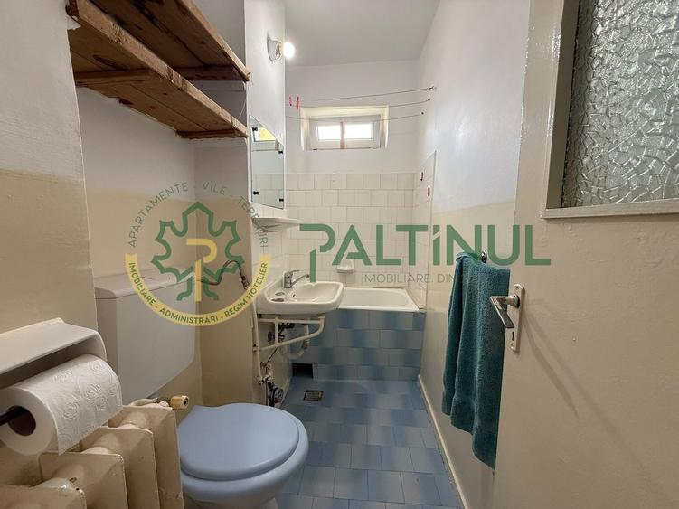 Apartament  2 camere Sibiu,  aproape de Mihai Viteazu - 6