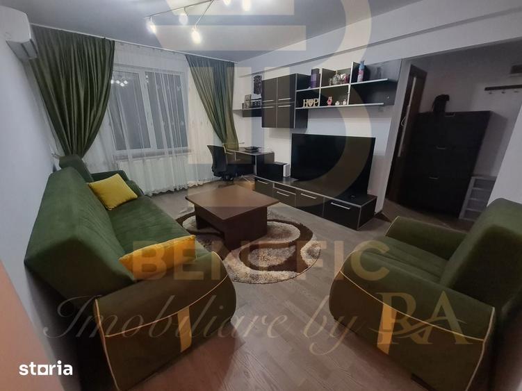 De vanzare, apartament, zona Mihai Eminescu, Ploiesti - 2