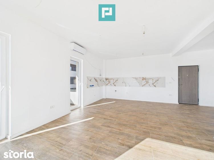 Apartament cu 2 camere în Lugojului