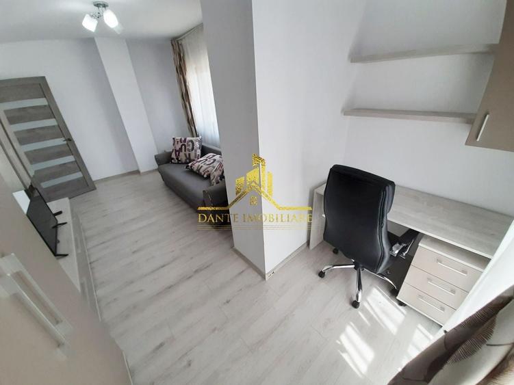 2 camere, decomandat, modern, bloc nou, balcon, parcare, Borhanci - 2