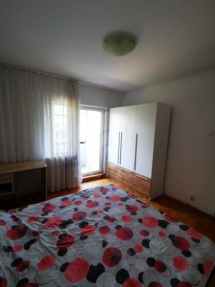 Apartament cu 2 camere decomandat în Mănăștur