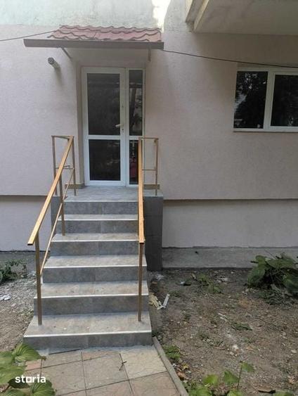 Inchiriez Apartament 2 Camere - Parter - Intrare Separata - Energiei - 4