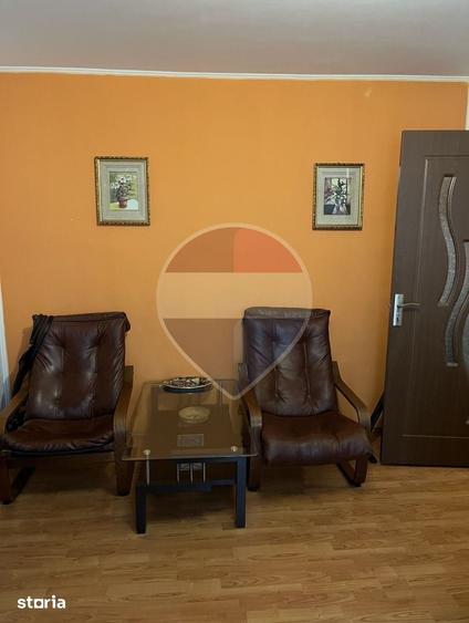 Apartament cu 2 camere în Aviatorilor