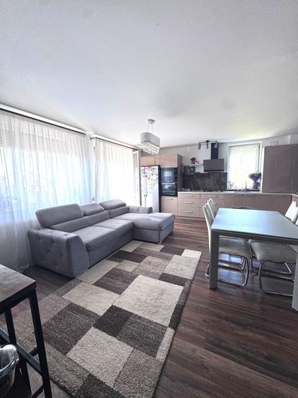 Apartament bloc nou zona strazii Crasnei 96mp mobilat utilat 125.000eur - 1
