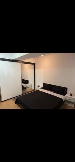 Apartament cu 2 camere decomandat în Exterior Vest