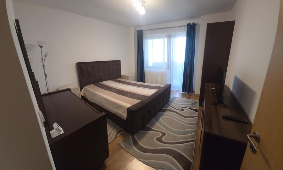 apartament spatios si frumos - 5