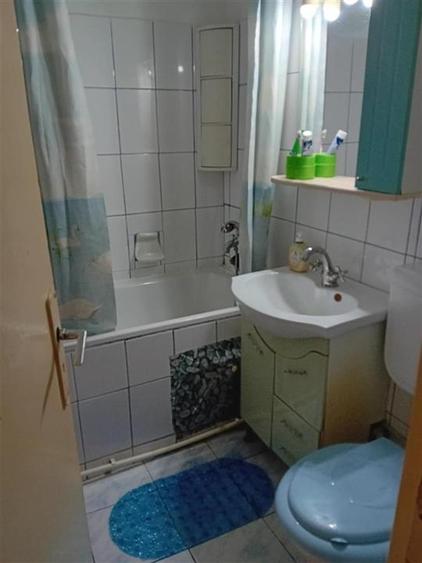 Apartament cu 2 camere semidecomandat în Obor