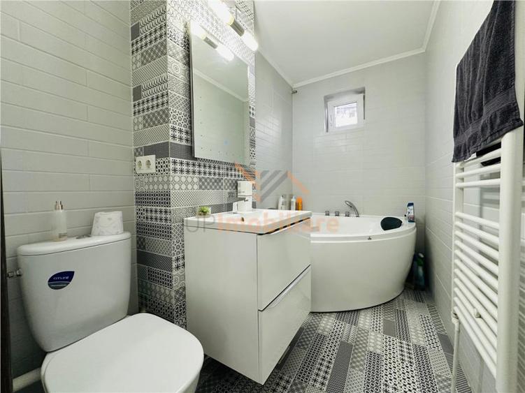 Apartament cu 4 camere decomandat în Nufărul — fotografia 1