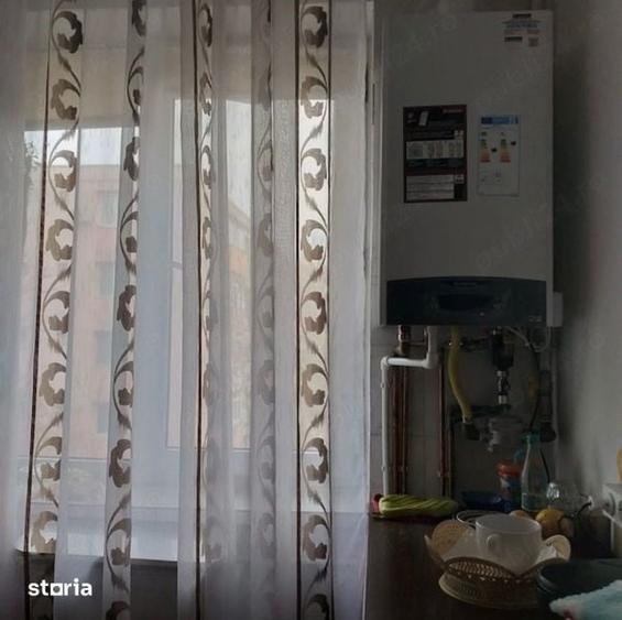 Vand apartament 2 camere bvd. Nicolae Titulescu - 4