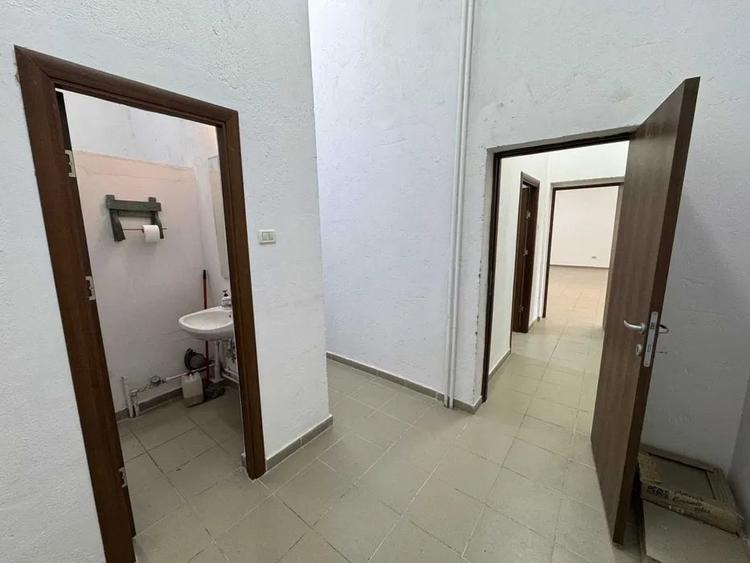 Spațiu comercial, de 100 mp, în Ștefan cel Mare