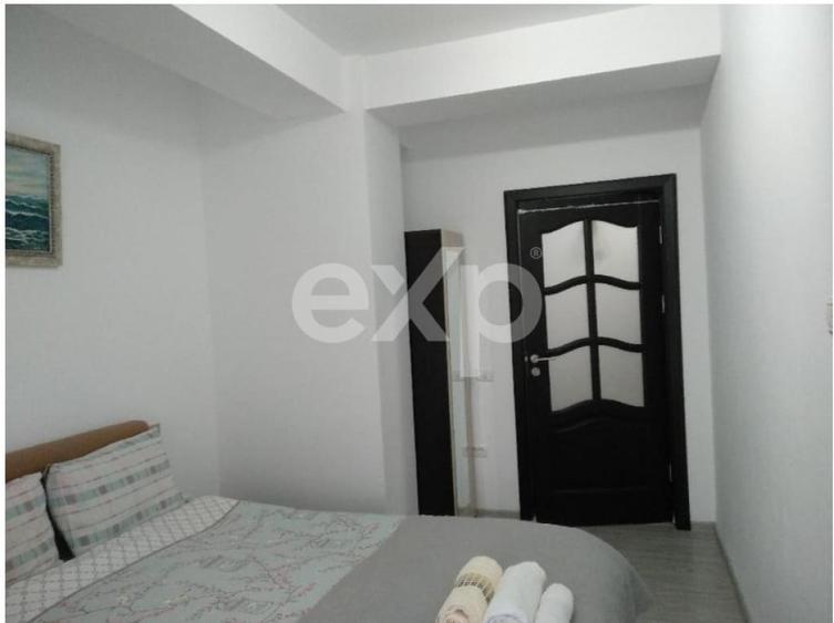 Apartament cu 2 camere decomandat în Nord