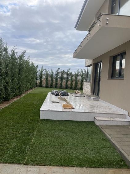 Casă cu 4 camere în Dezmir