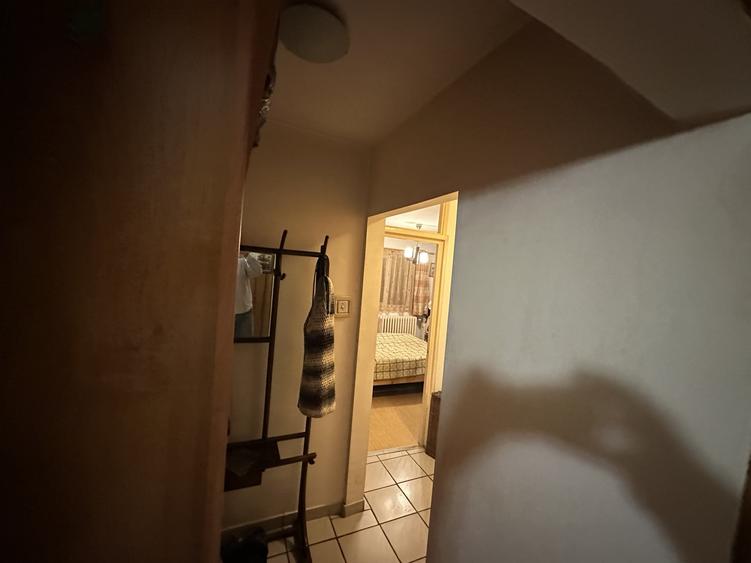 Apartament cu 2 camere decomandat, mobilat în Berceni