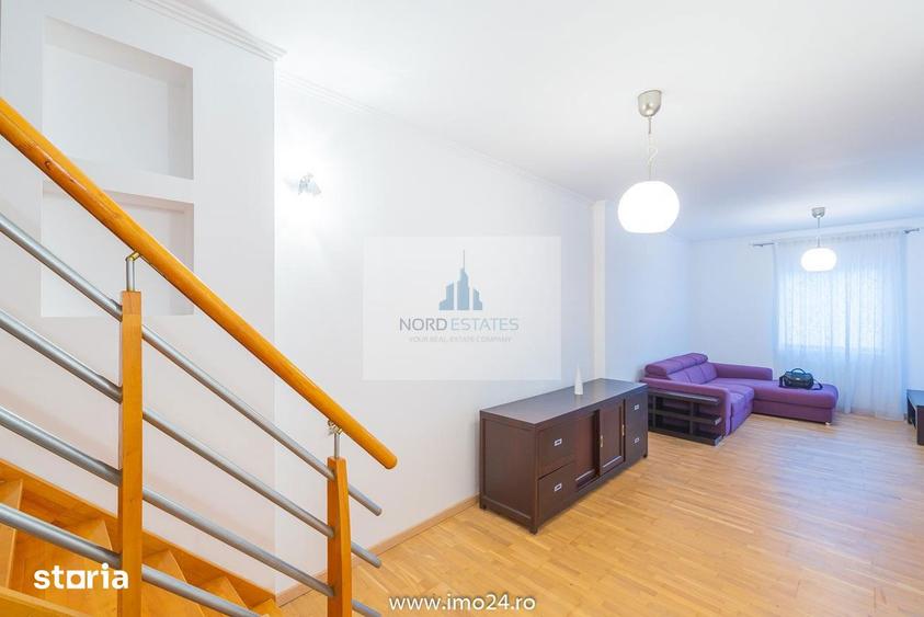 Casă cu 3 camere cu Teren 100 Mp în Tineretului