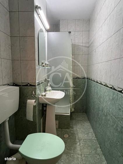 Apartament cu 4 camere decomandat în Calea Aradului