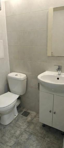 Apartament cu 2 camere semidecomandat în Nord
