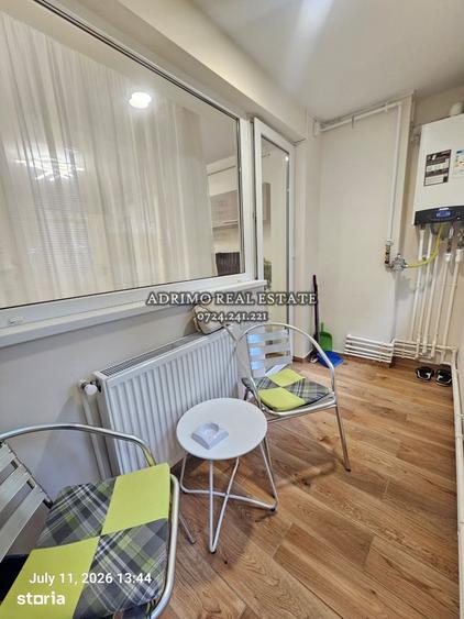 Ap3cam City Park Mall - Parcul Tabacariei - Tomis Nord - 550 euro - 4
