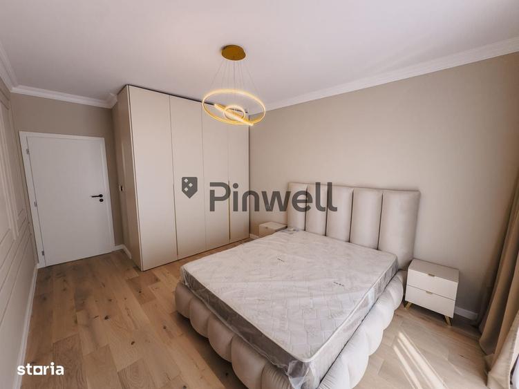 Casă cu 3 camere în Central