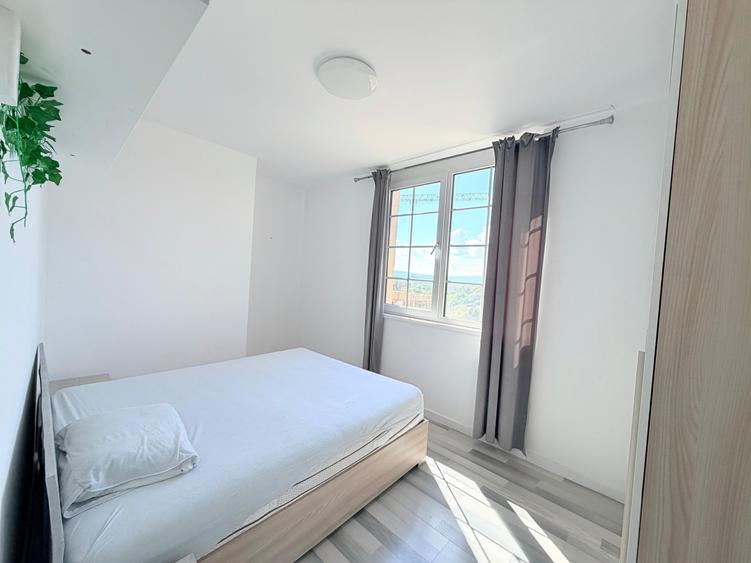 Apartament cu 2 camere decomandat în Cug