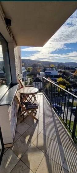 Apartament cu 2 camere semidecomandat în Dâmbul Rotund