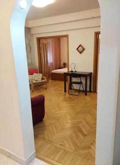 Universitate, Cismigiu, Sala Palatului, Calea Victoriei, Stirbei Voda - 10