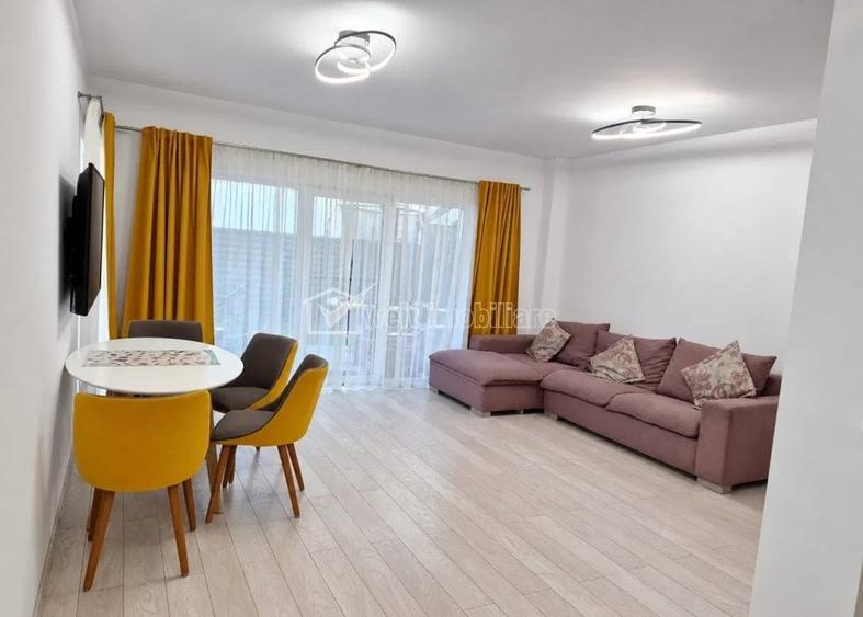 Casă cu 4 camere cu Teren 120 Mp în Central