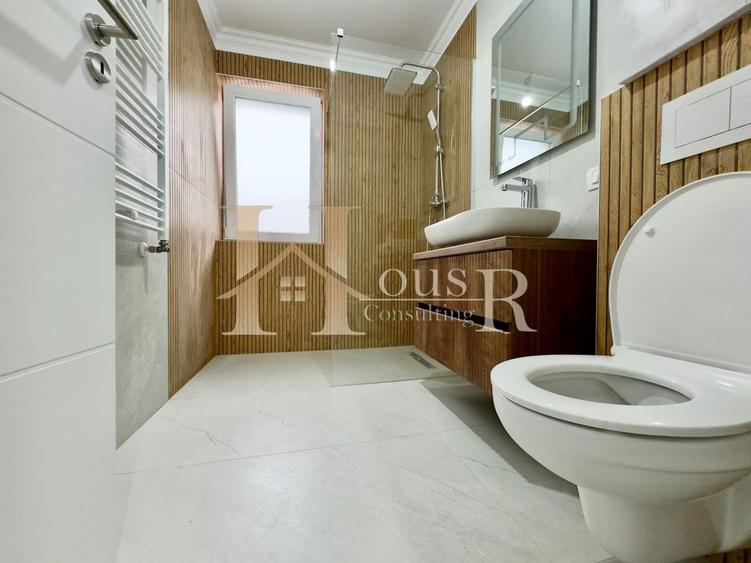 Apartament cu 2 camere decomandat în Giroc
