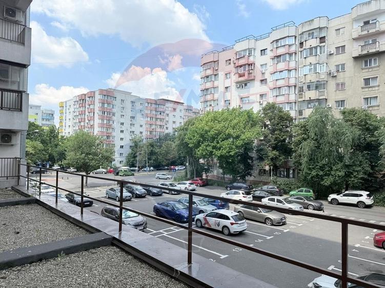 Apartament 2 Camere 13 Septembrie | Mihail Sebastian | Prosper Plaza - 13